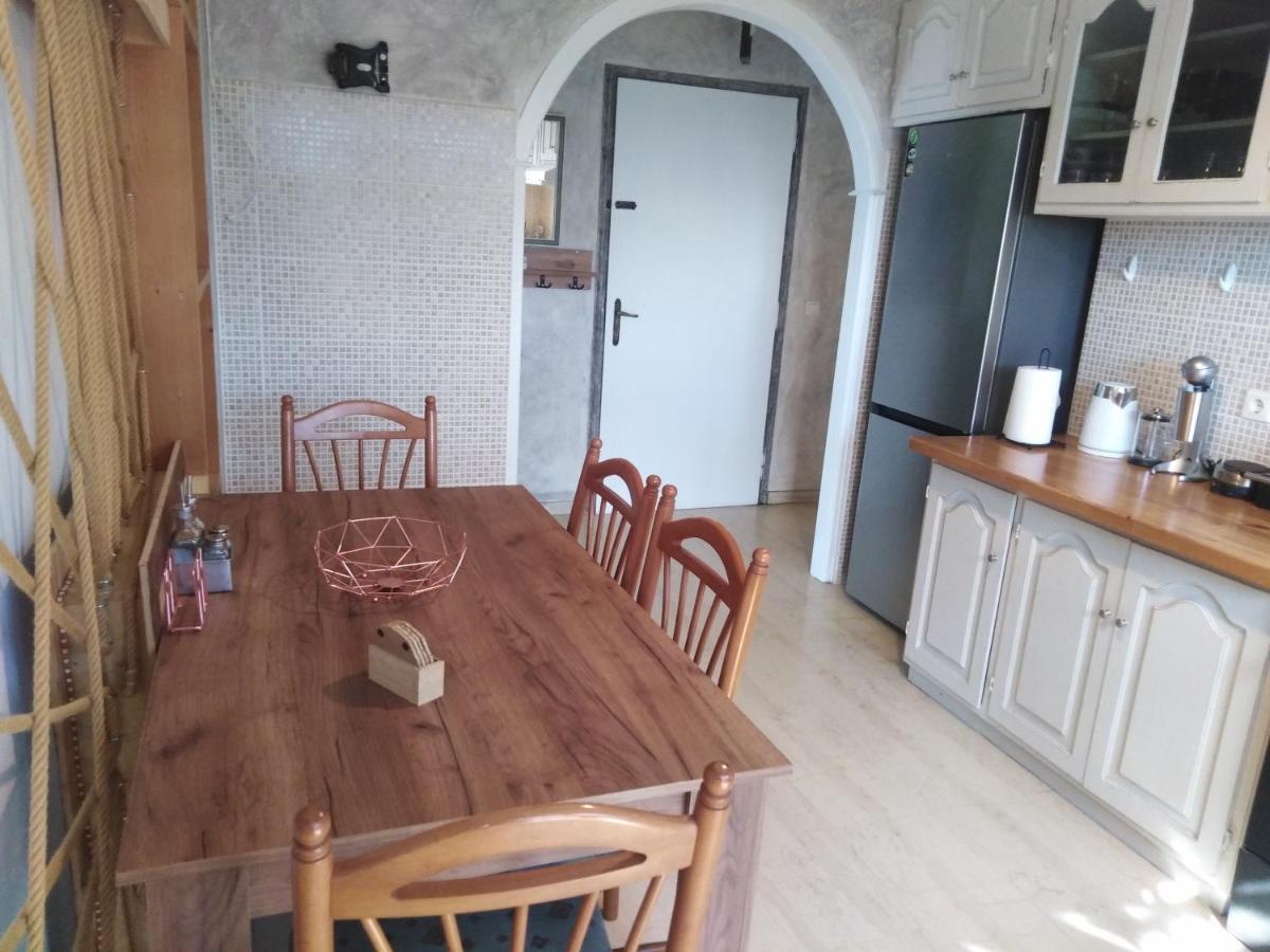 Apartmán Dimitra Kyparissia Exteriér fotografie