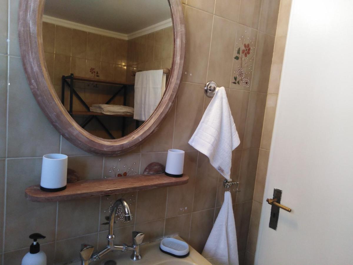 Apartmán Dimitra Kyparissia Exteriér fotografie