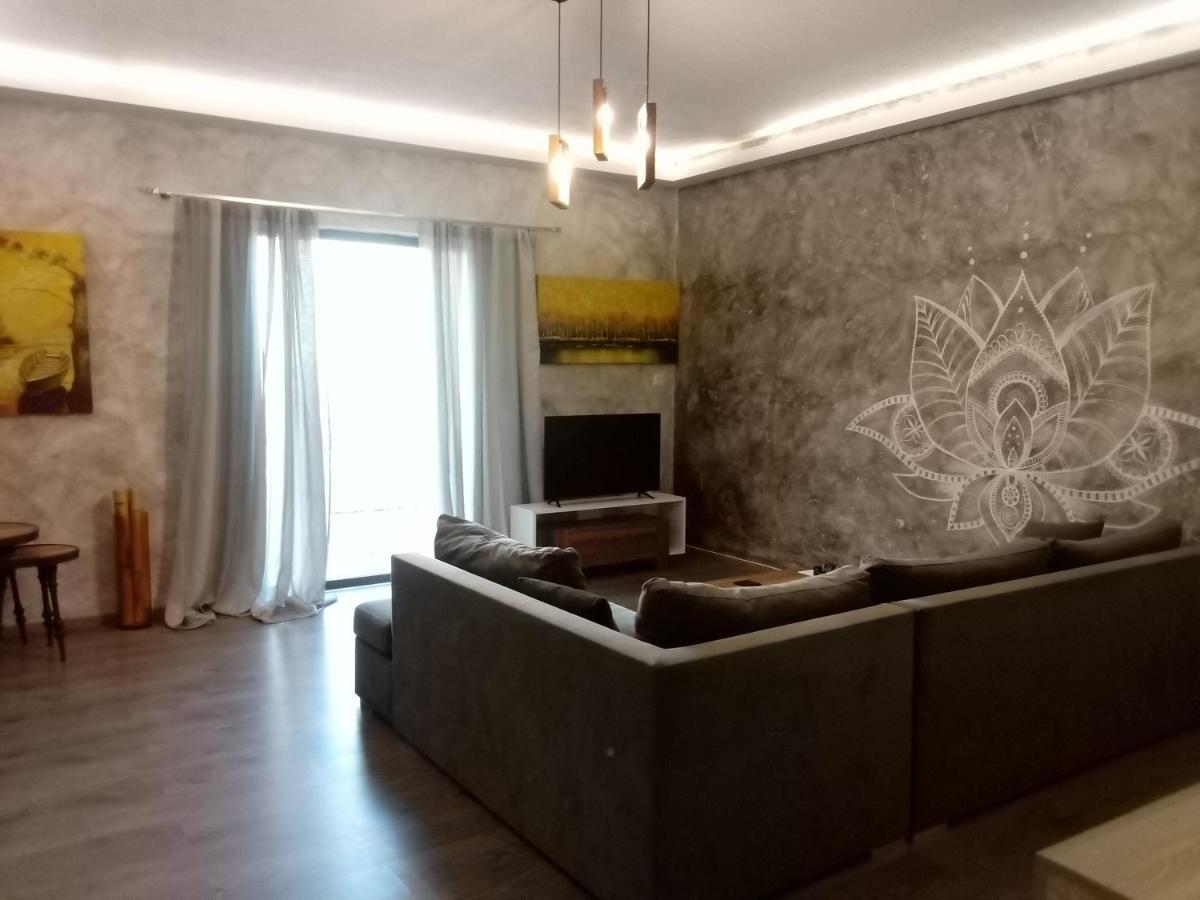 Apartmán Dimitra Kyparissia Exteriér fotografie