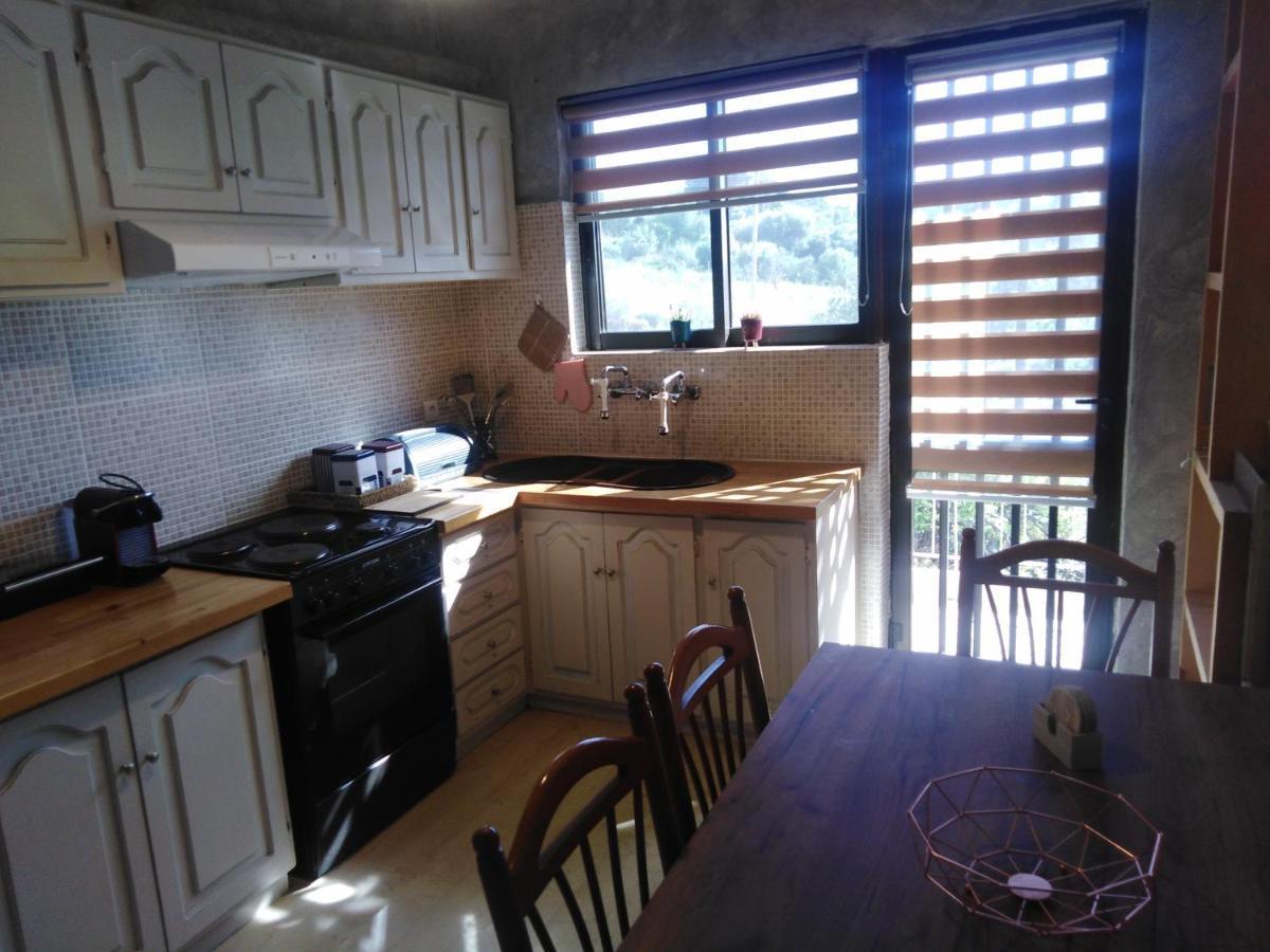 Apartmán Dimitra Kyparissia Exteriér fotografie