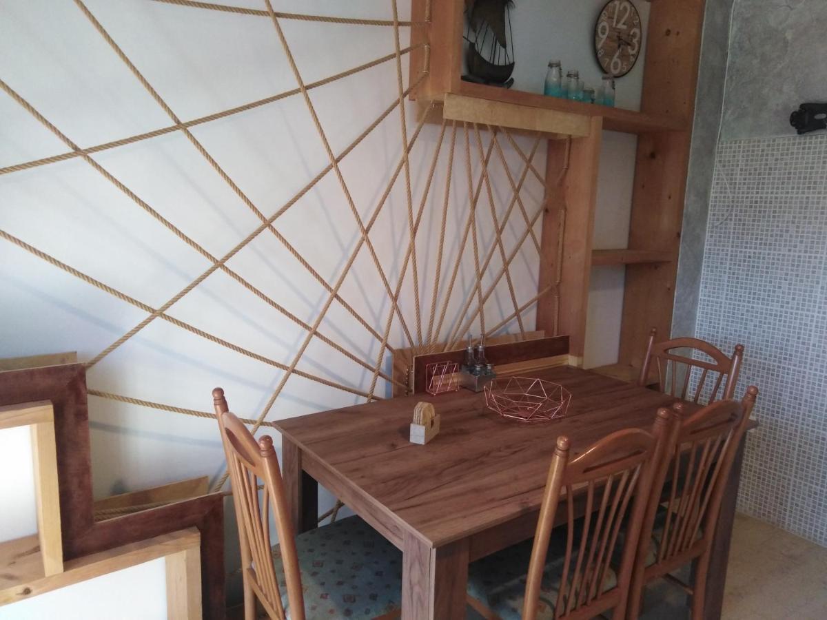 Apartmán Dimitra Kyparissia Exteriér fotografie