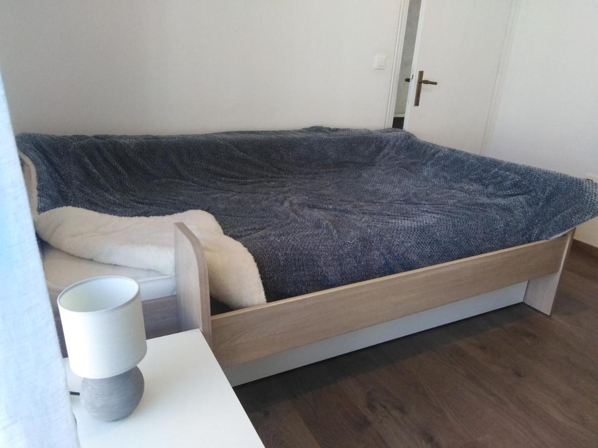 Apartmán Dimitra Kyparissia Exteriér fotografie