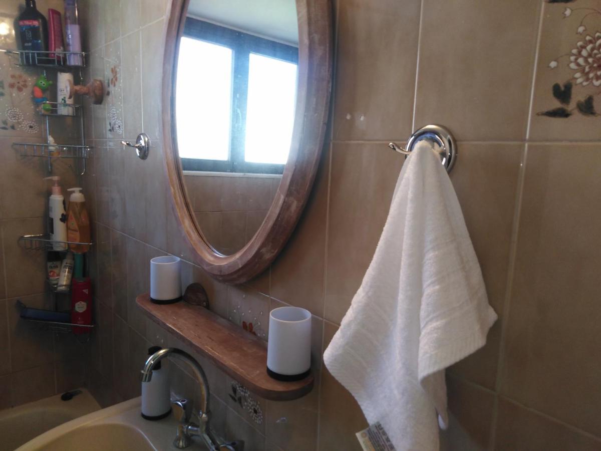 Apartmán Dimitra Kyparissia Exteriér fotografie