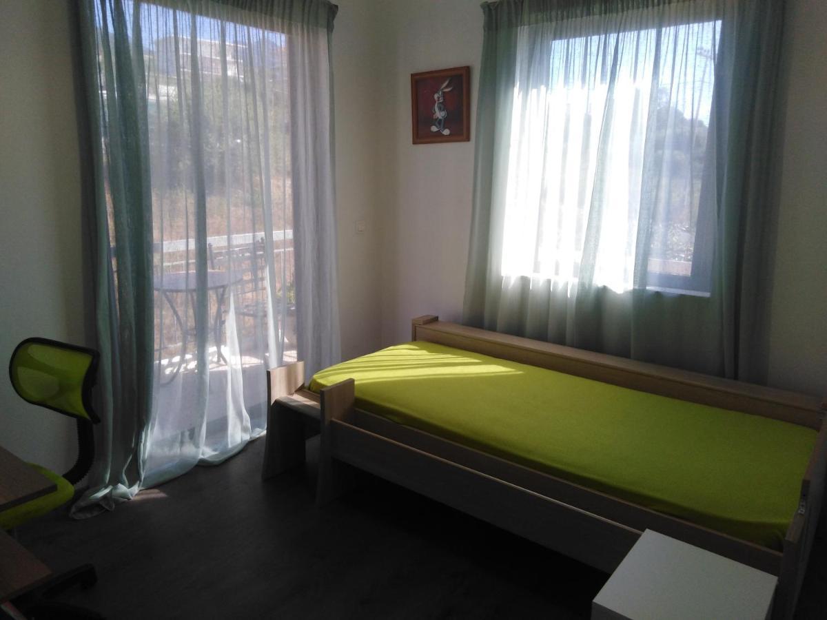 Apartmán Dimitra Kyparissia Exteriér fotografie