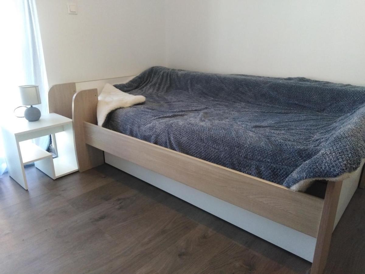 Apartmán Dimitra Kyparissia Exteriér fotografie