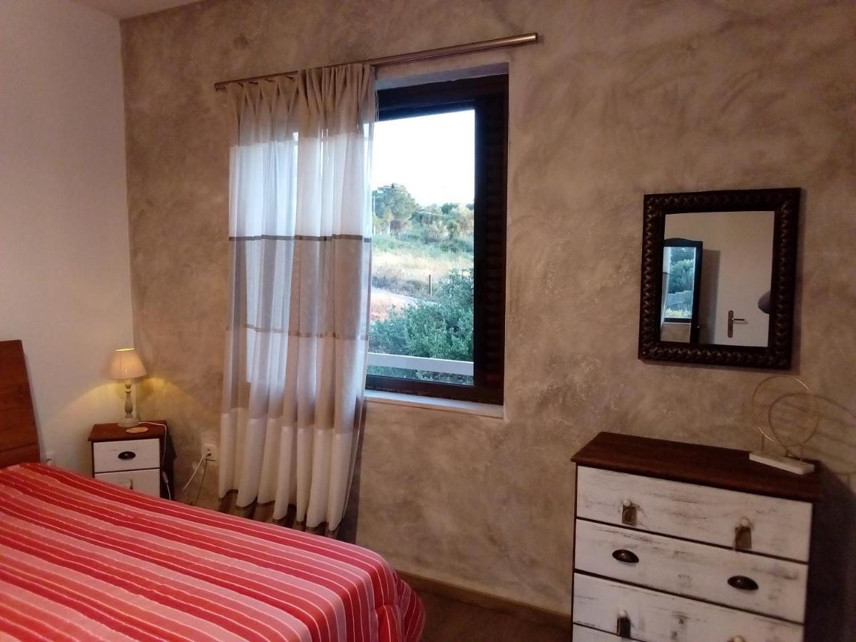 Apartmán Dimitra Kyparissia Exteriér fotografie