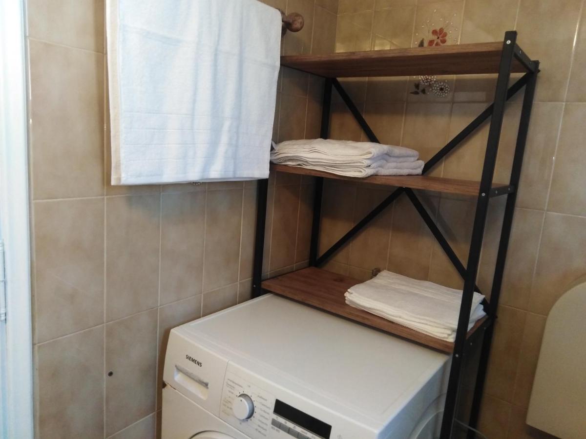 Apartmán Dimitra Kyparissia Exteriér fotografie