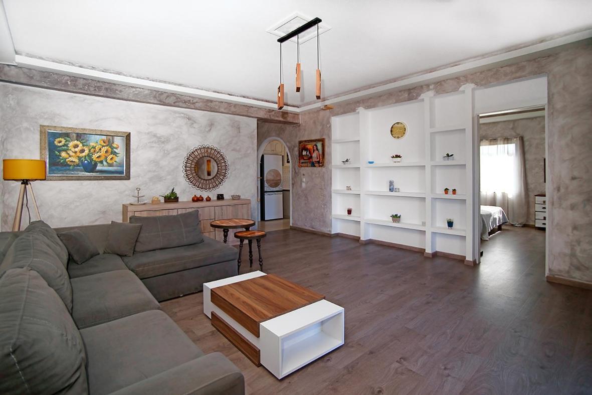 Apartmán Dimitra Kyparissia Exteriér fotografie