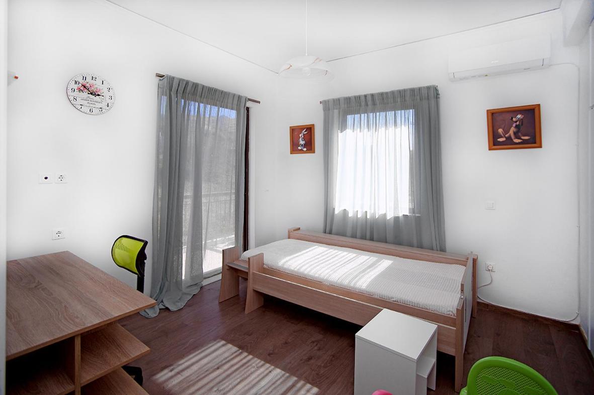 Apartmán Dimitra Kyparissia Exteriér fotografie