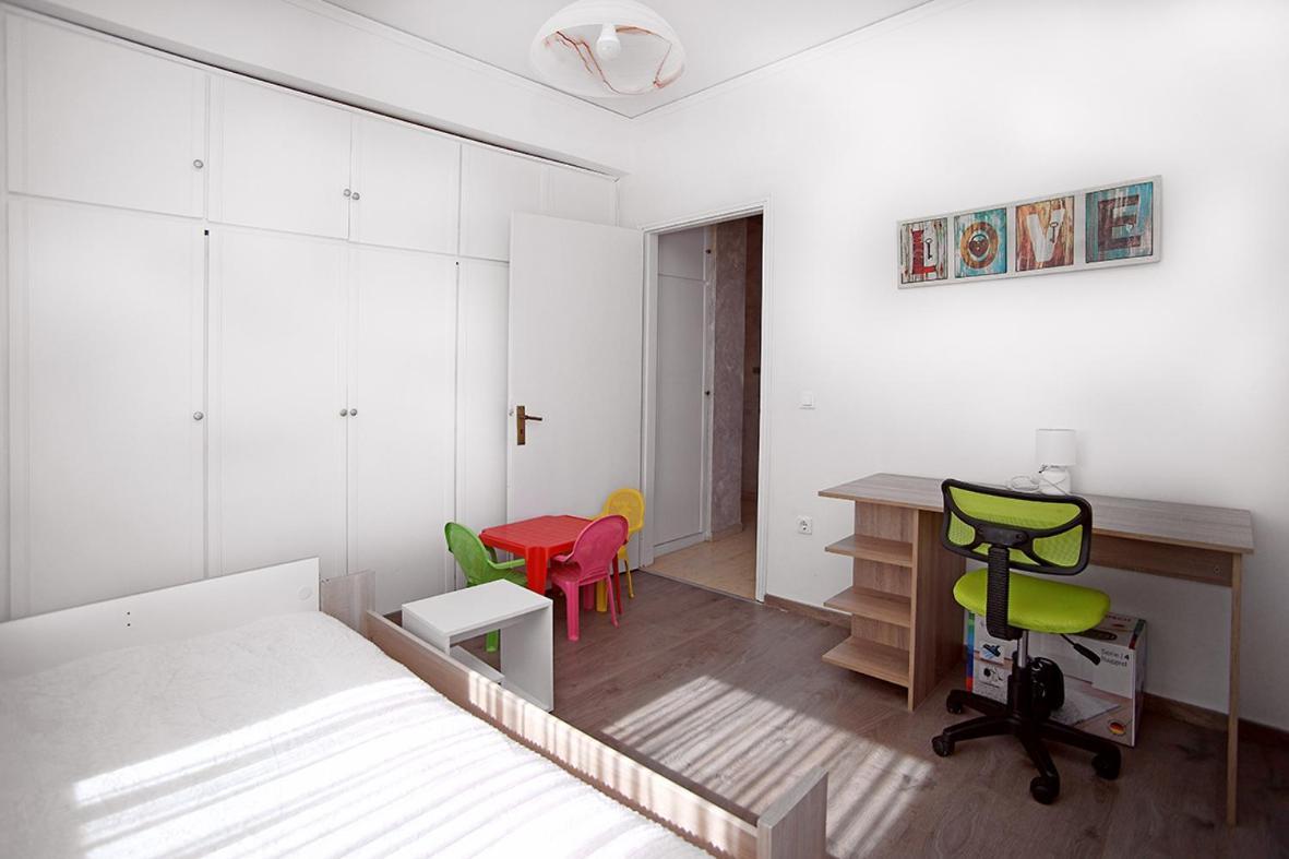 Apartmán Dimitra Kyparissia Exteriér fotografie