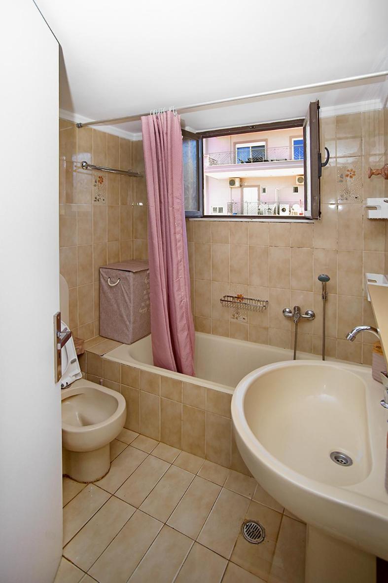 Apartmán Dimitra Kyparissia Exteriér fotografie