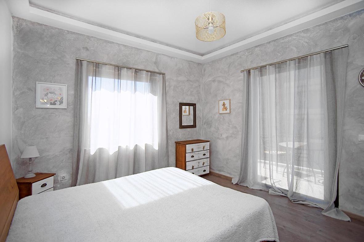 Apartmán Dimitra Kyparissia Exteriér fotografie