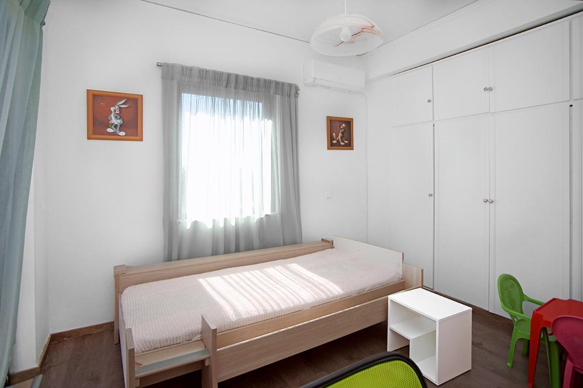 Apartmán Dimitra Kyparissia Exteriér fotografie