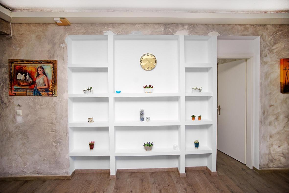 Apartmán Dimitra Kyparissia Exteriér fotografie