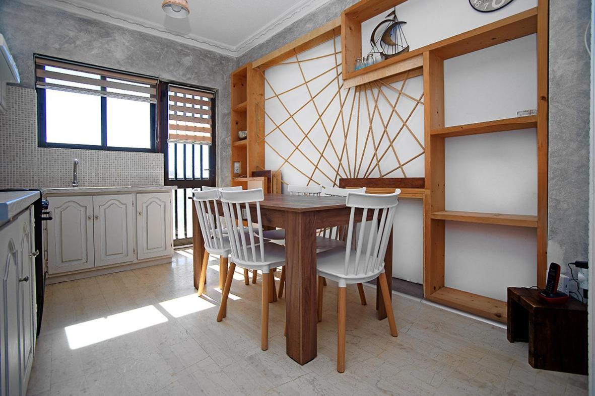 Apartmán Dimitra Kyparissia Exteriér fotografie