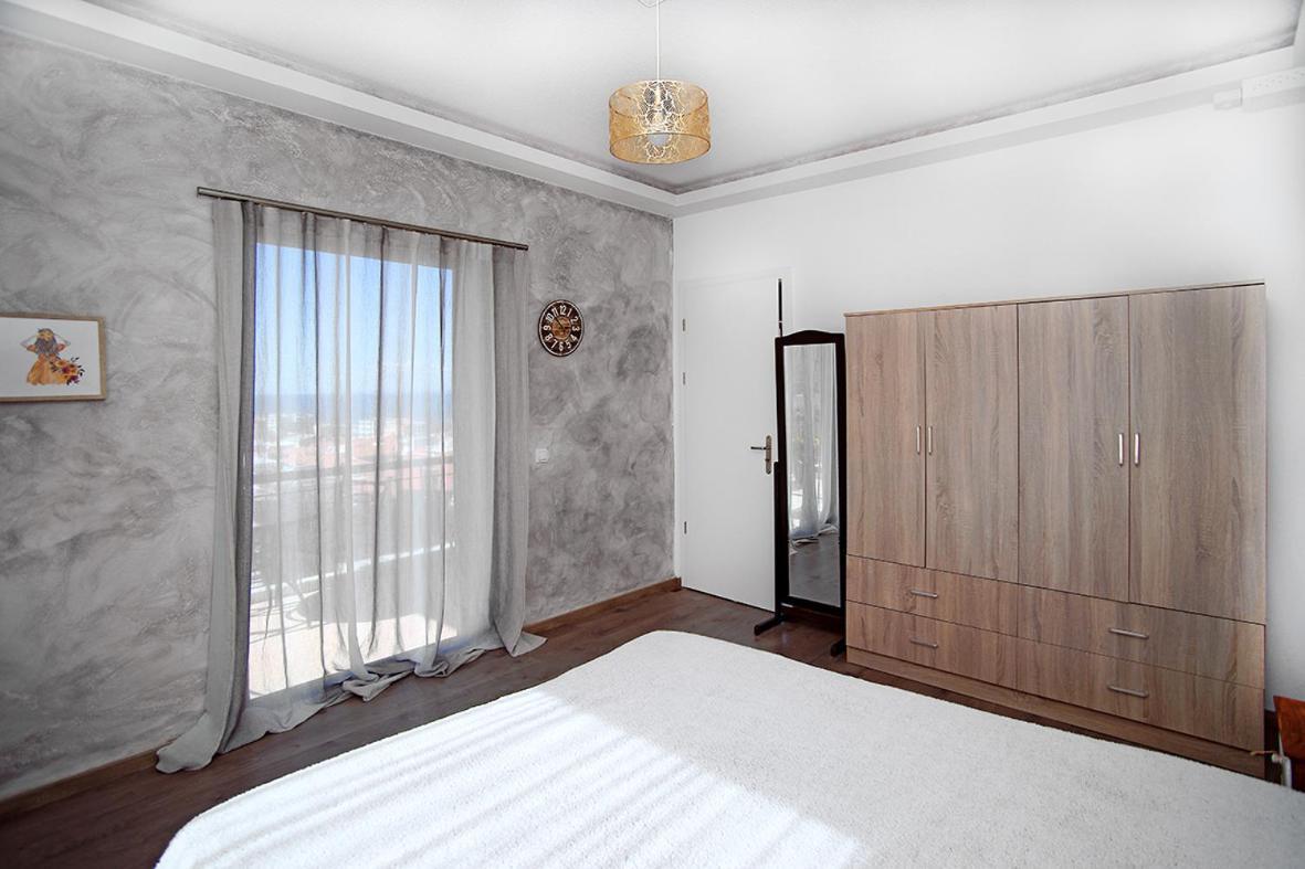 Apartmán Dimitra Kyparissia Exteriér fotografie