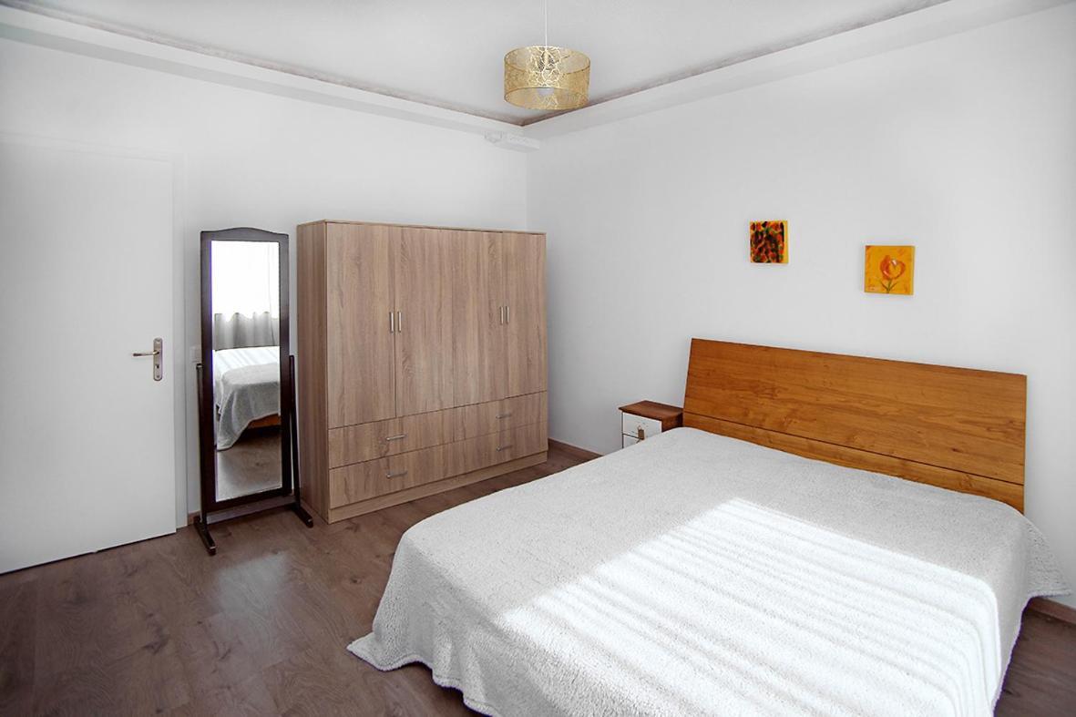 Apartmán Dimitra Kyparissia Exteriér fotografie