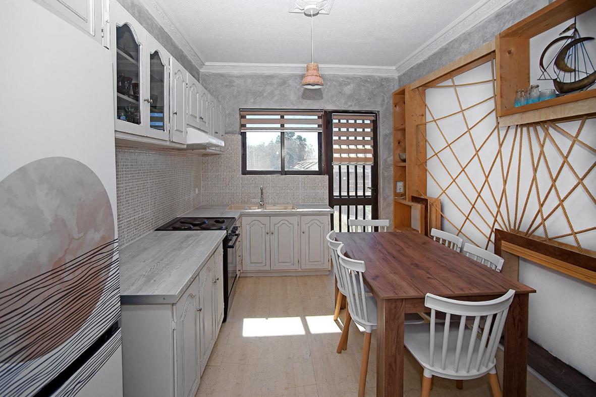 Apartmán Dimitra Kyparissia Exteriér fotografie