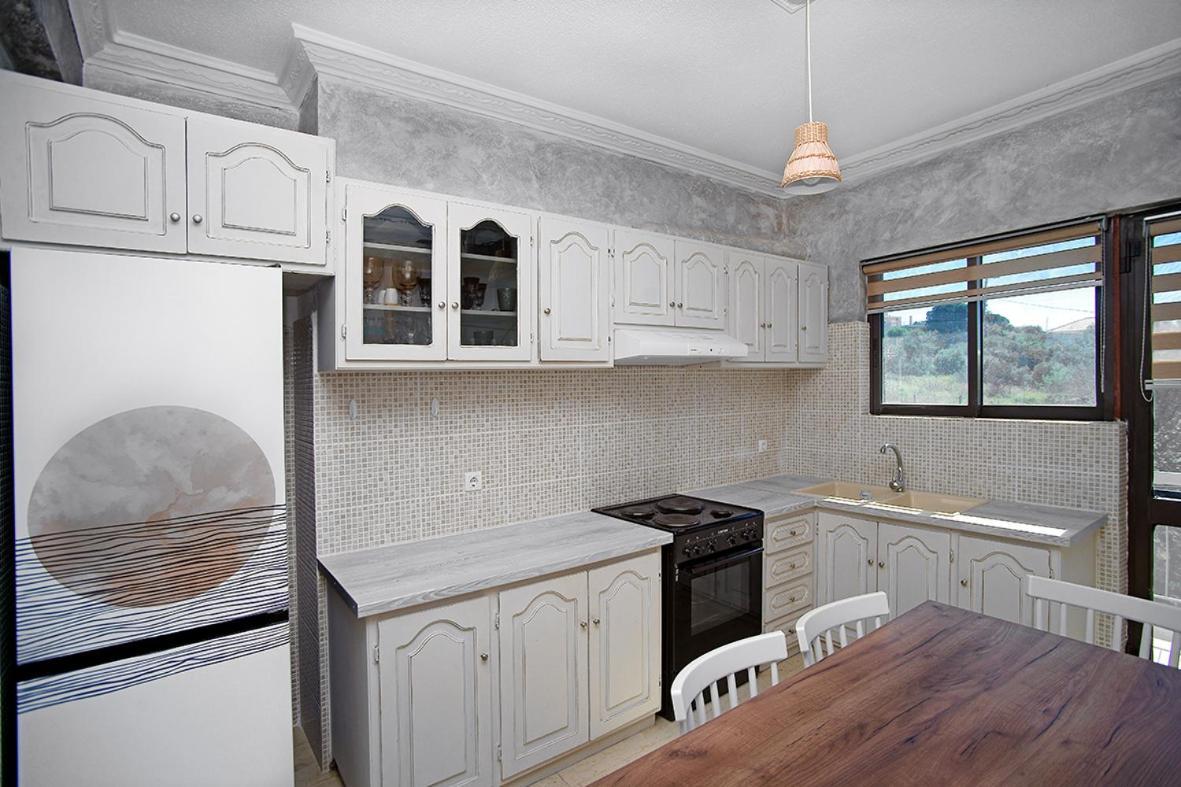 Apartmán Dimitra Kyparissia Exteriér fotografie