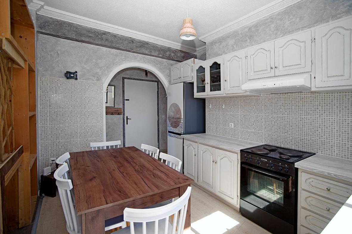 Apartmán Dimitra Kyparissia Exteriér fotografie